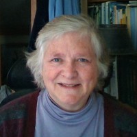 S.E.E.D.S. Sustainable Energy Education & Demonstration Services Employee Margaret Dillon's profile photo