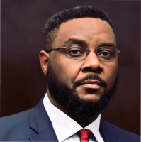 Green Flare Employee Adeoye Fadeyibi's profile photo