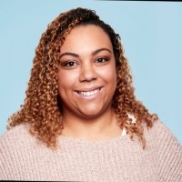HIPnation Employee Adrianna Johnson's profile photo