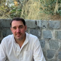 ALUR Employee Dan Doherty's profile photo