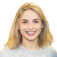 Hyde Square Task Force Employee Madeline Morsch's profile photo