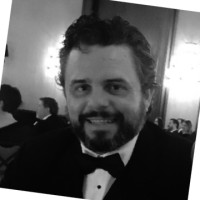 Fontaine Trailer Employee Blake Chambers's profile photo