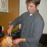 Materials Testing and Consulting, Inc. (MTC) Employee Josh Benham's profile photo