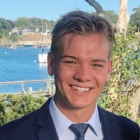 Joshua Benoit Email