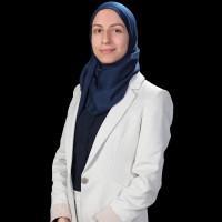 Princess Sumaya University for Technology Employee Yumna Hassouneh's profile photo