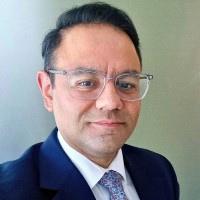 ahlibank Employee Yousaf Mustafa's profile photo