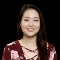 Square Employee Grace Pak's profile photo