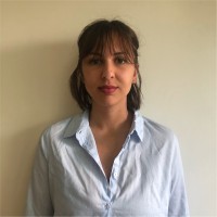 Textil Amesud S.A. Employee Julieta Gropper's profile photo