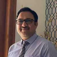 K Raheja Corp Employee Rajesh Jindal's profile photo