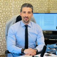 FATTAL GROUP Employee Manwel Hamdan's profile photo