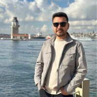 Bofigo Employee Ömer Gökçe's profile photo