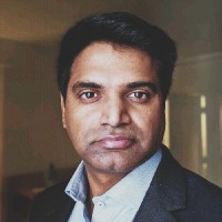 Venkata Nandula Email & Phone Number