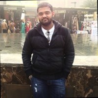 Tata Consultancy Services Employee Ranbir Das's profile photo
