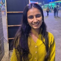 DigitPlus Employee Shubhangi Kariya's profile photo