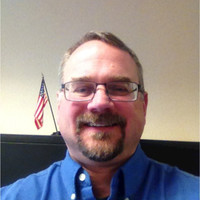 Pfnonwovens Employee John Parsons's profile photo