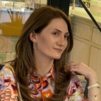 Mariam Hakobyan Email & Phone Number