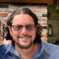 CODA Audio International Employee Luke Jenks's profile photo