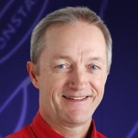 Ronstan International Employee Alistair Murray's profile photo