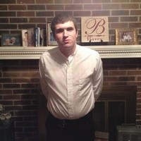 COMNEXIA Employee Josh Barry's profile photo