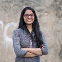 ACT Grants Employee Sunaina Mathur's profile photo