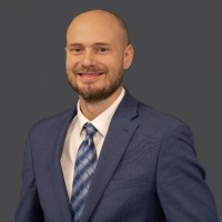 Guernsey, Inc. Employee Jake M.'s profile photo