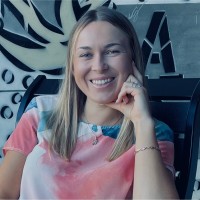 Eurest Employee Maria Monette's profile photo