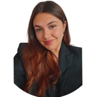 (GSH) Grupo Soluciones Horizonte Employee Paula Hernandez Sanchez's profile photo