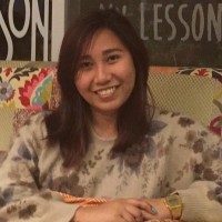 Design Develop Now, Inc Employee Yasmin Ordonia's profile photo
