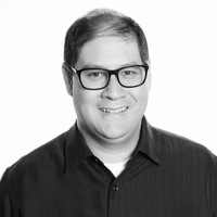 Zephyr AI Employee Harvey Chong's profile photo