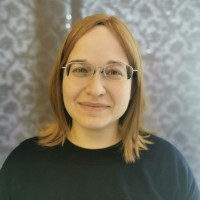 Okta Employee Shauna Walker's profile photo
