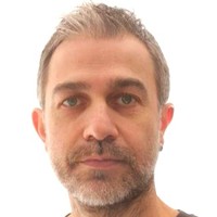 Ericsson Employee Eric Chatelain's profile photo