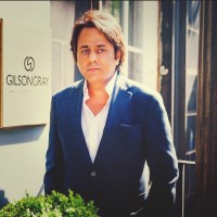 Gilson Gray LLP Employee Rajan Shori's profile photo