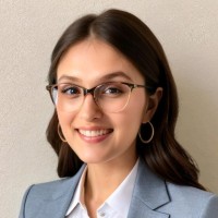 Workerbee Employee Aleena Malik's profile photo