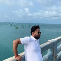 Ashutosh Sharma Email