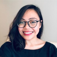 Mærsk Mc-Kinney Møller Center for Zero Carbon Shipping Employee Jazelyn Rosende's profile photo