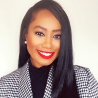 Nexben Employee Joi Foster's profile photo