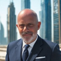 Consulture Search Employee Andrew Smith's profile photo