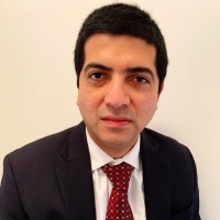 Arjun Narayan Email & Phone Number