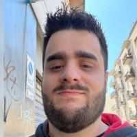 OverApp Employee Matteo Murdocco's profile photo