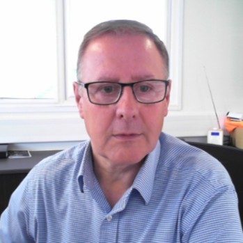 Fresh Start Waste Services Employee Andrew Knowles's profile photo