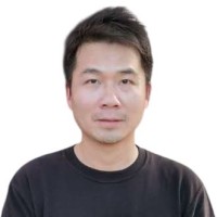 MVP Studio Employee James Huang's profile photo