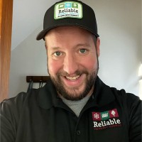 Reliable Property Services Employee Austin Wilder's profile photo