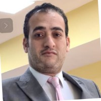 Brighton College Dubai Employee Mostafa Deen's profile photo