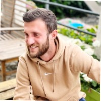 Comité Régional Handisport Occitanie Employee Anthony Ribes's profile photo