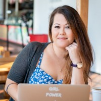 Courier Newsroom Employee Kimberly Lawson's profile photo