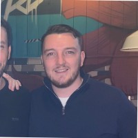 Evaluation Consultants Ltd Employee Ryan Polgar's profile photo