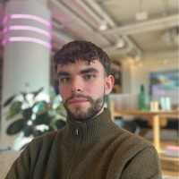 Shifter Employee Teo Farnetti's profile photo