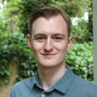 Pirelli Employee Zach Cain's profile photo