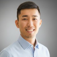 Profitero Employee Terence Wang's profile photo