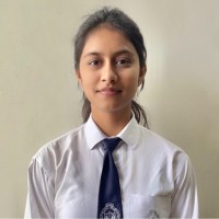 COEP Impressions Employee Riya Shinde's profile photo